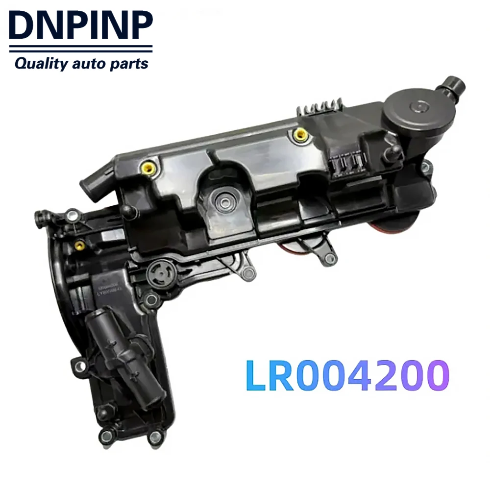 

LR022304 LR004200 Valve Cover Camshaft Cover For Land Rover Freelander 2 L359 Discovery Sport L550 Evoque L538 2.2 Diesel