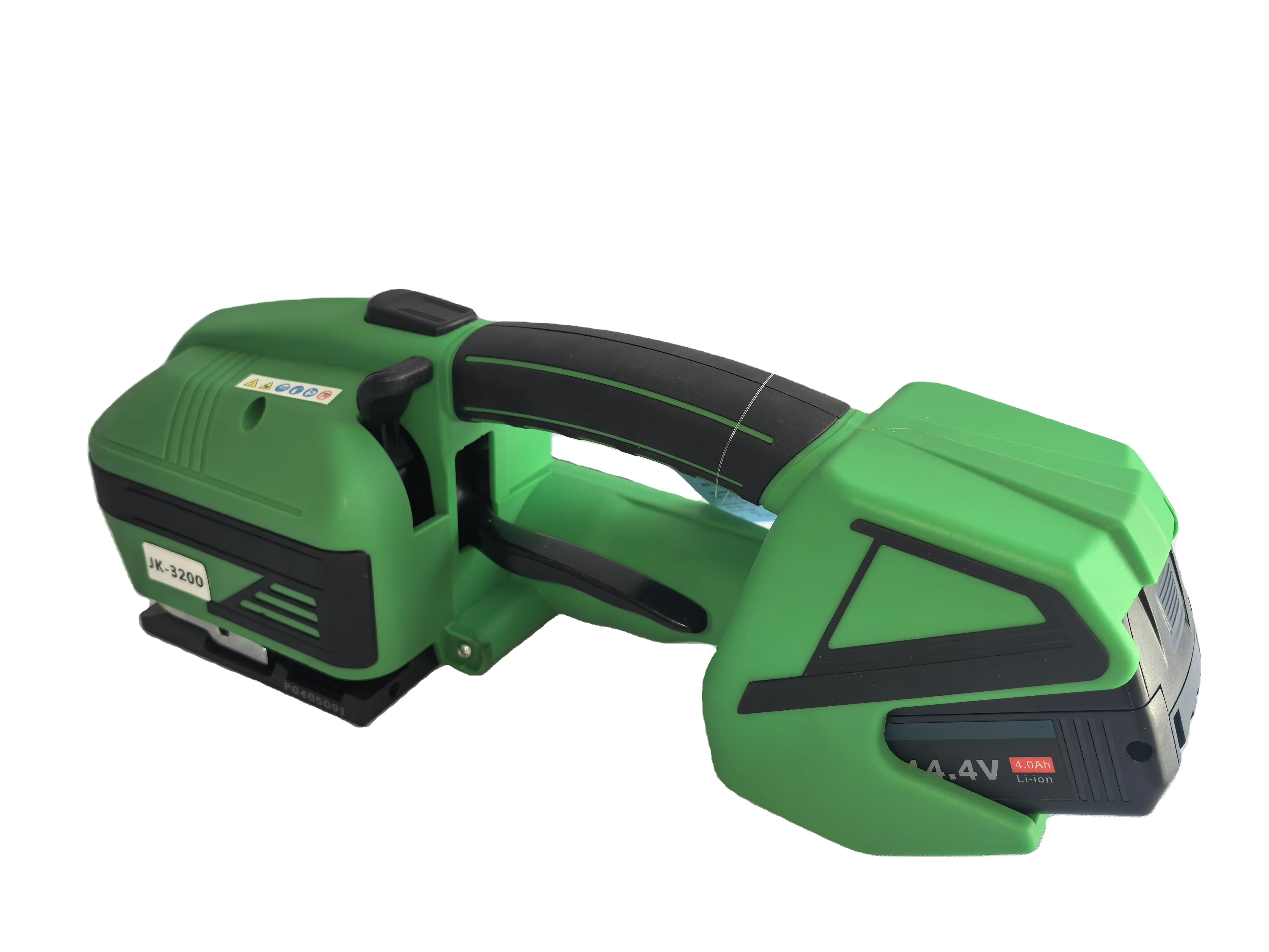 ZC1-Portable 13mm-16mm PET PP Plastic Strapping Tools Machine Battery Powered Strap Machine