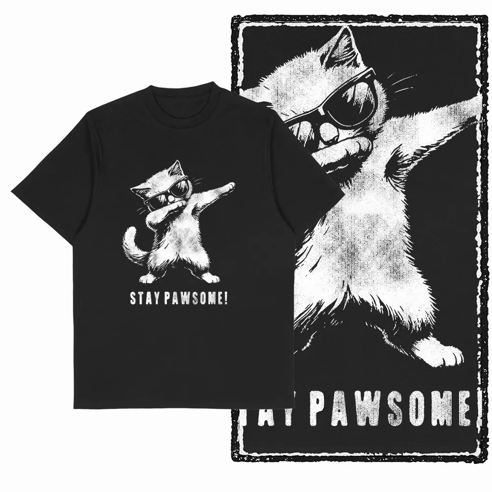 Men's T Shirts Summer Men Clothing 100% Cotton Sports Short Sleeve Tee 2026 Fashion Hip-Hop Graphic Basic ntage Couple tshirt Vi Casual Breathable Y2k Tops