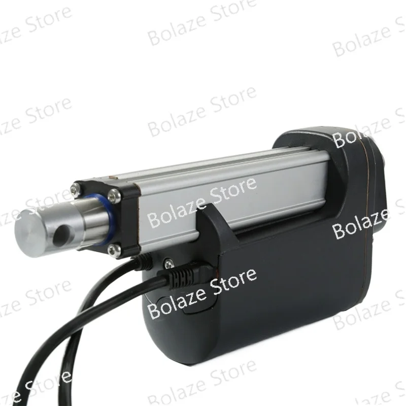 

Electric Telescopic Rod Industrial Heavy-duty Electric Actuator High-power Waterproof Actuator