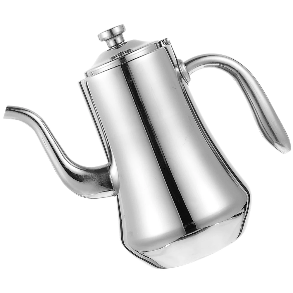 

Boil Teapot with Infusers Hot Water Kettle Kettles Fellow Pots Electric Stove Stovetop Modern Teapots