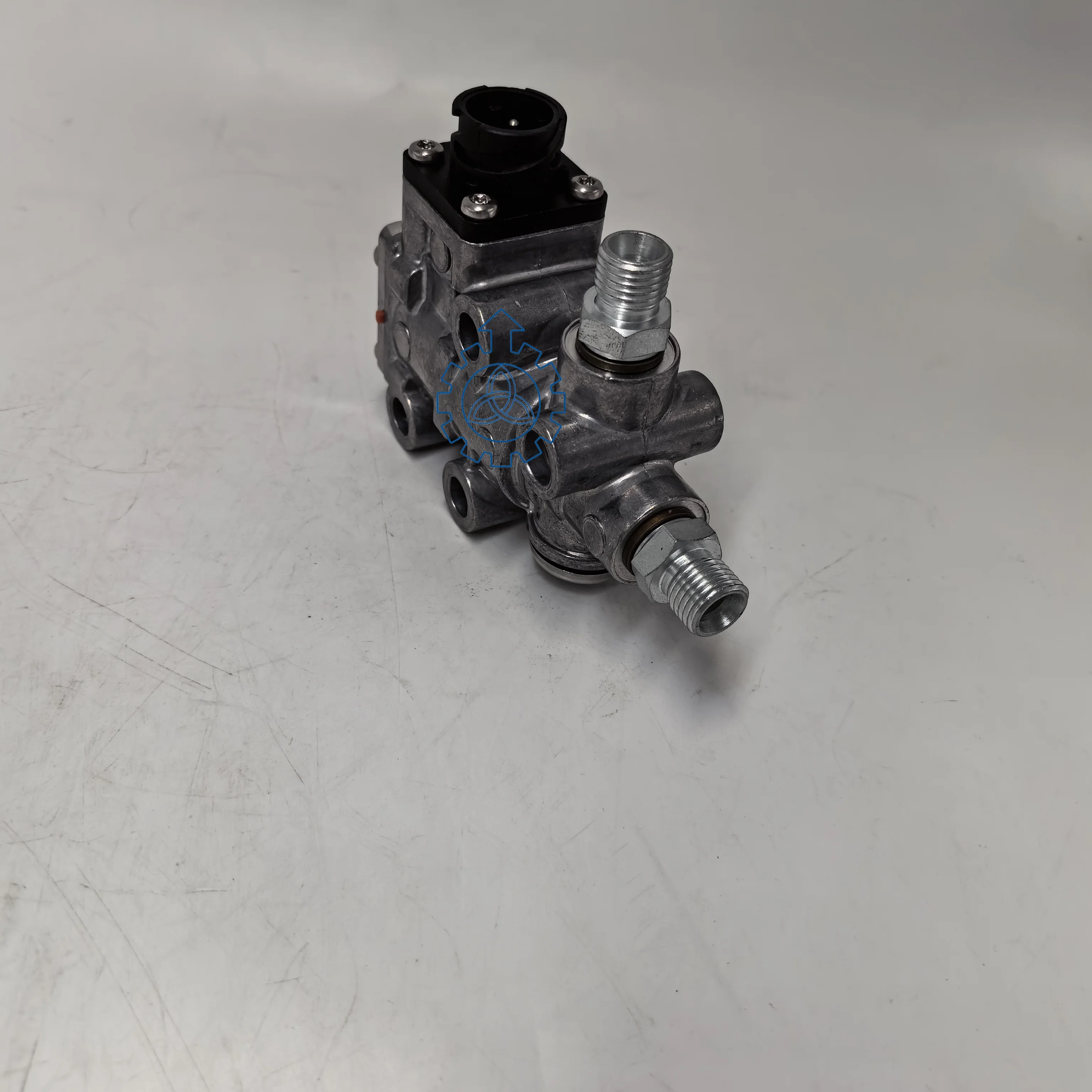 For SCANIA Truck Suitable Exhaust Brake  Valve OEM 2021084 1542139 1756046 1856309