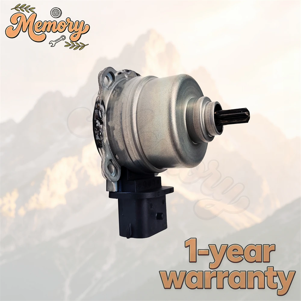 7DCT330 Original Clutch Drive Motor for Geely LYNK&CO - Transmission Actuator Assembly  8486550