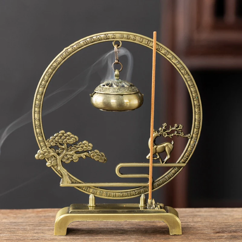 #66 Incense Holders Comparison Guide
