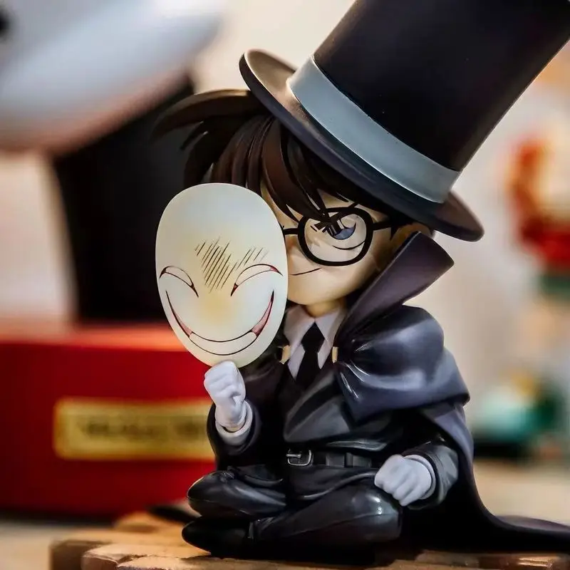 17Cm Detective Cona…