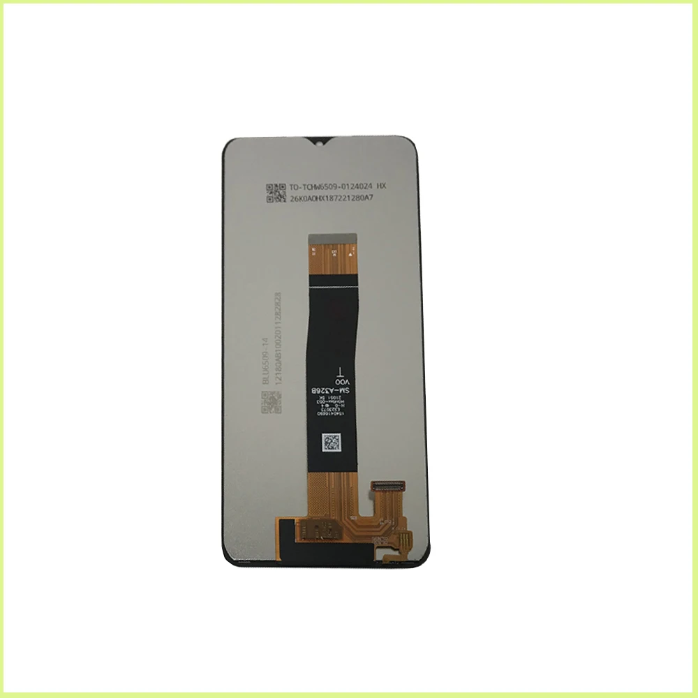 Wholesale 5/10 pieces / Lot Original-self-weld For Samsung A32 5G Screen Lcd Display With Touch Assembly A326 A326B SM-A326B