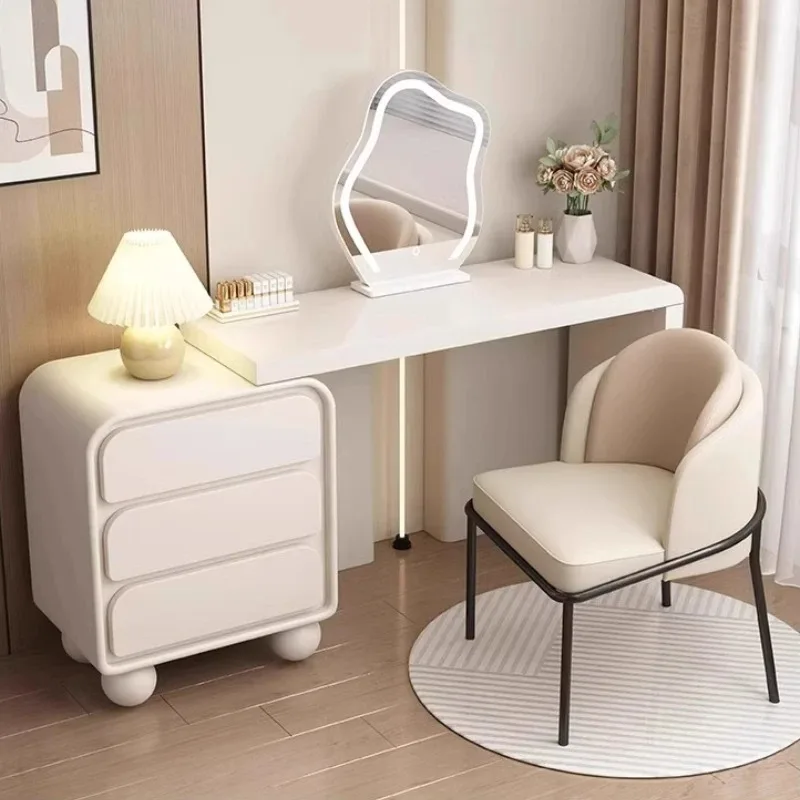 

Station Cabinet Vanity Makeup Desk Toilets Offer Corner Vanity White Drawer Dressers Bedroom Toaletka Do Sypialni Furniture Home
