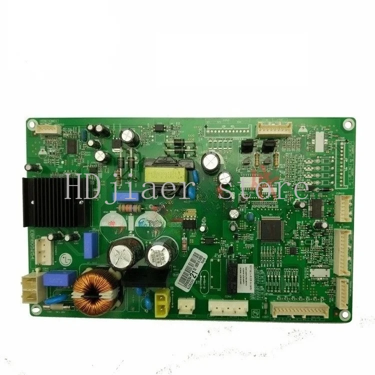 

Original refrigerator computer board EBR805254 EBR8052548 EAX66467404 refrigerator accessories