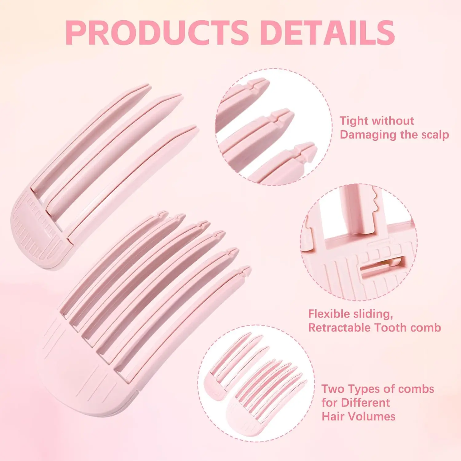 Thumbnail 3 - #27 Best Hair Clips to Buy In 2026