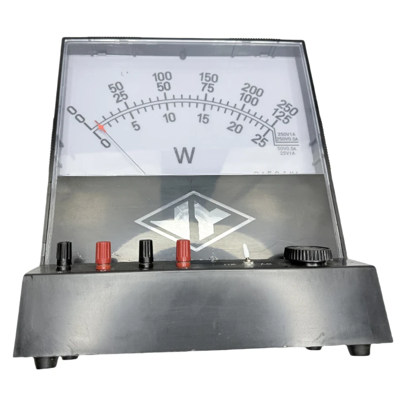 Teaching Instruments Physical electrical circuit experiment equipment Demonstration Power Meter