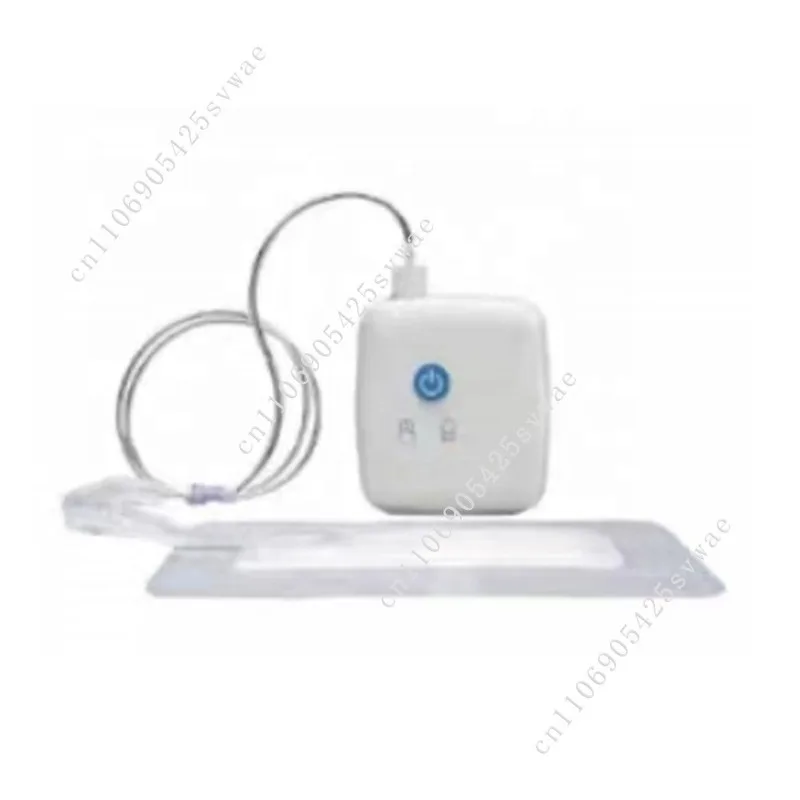 

New Factory Price Negative Pressure Wound Therapy Instrument