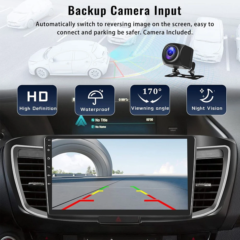 Android Car DVD Radio Stereo For Chevrolet Spark 2010 2011 2012 2013 2014 Auto Multimidia Player GPS Navigation 5G Carplay 2DIN - Image 5
