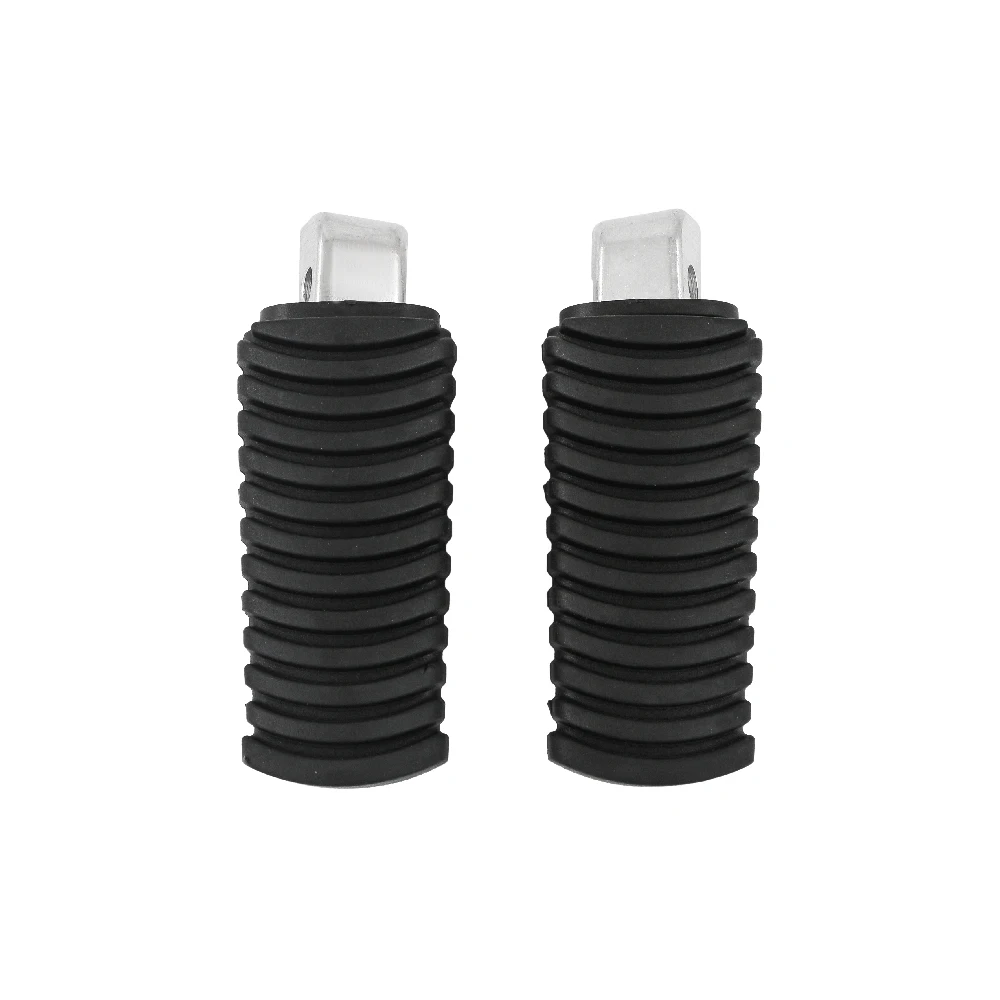 Motorcycle Rear Footrest Footpeg For BMW F900GS F800GS F850GS F750GS R850R R850RT R900RT R1200RT R1250RT R1100RS R1100RT R1150RT