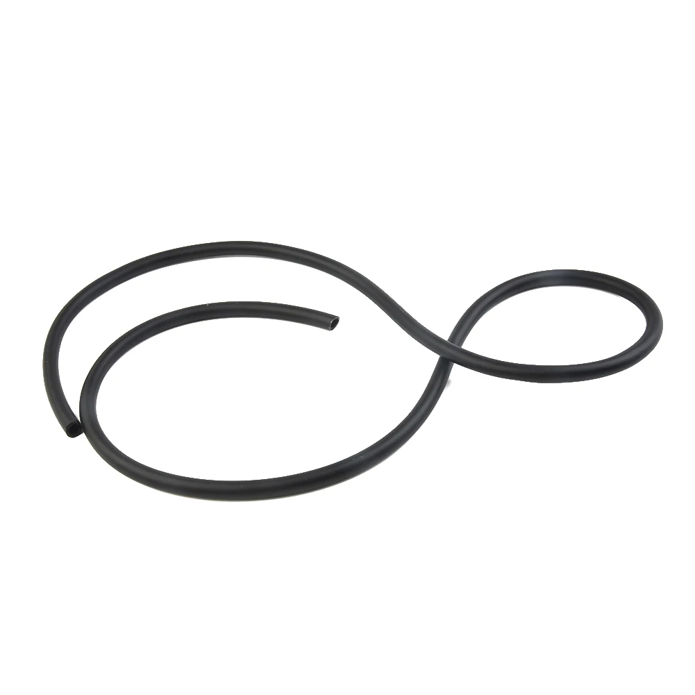 실용적인 유용한 연료 호스 라인 부품, 가솔린 파이프 교체 도구, 튜브 물 1m/3.28ft, 노화 방지 액세서리, 1pc