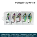 Multicolor-7g