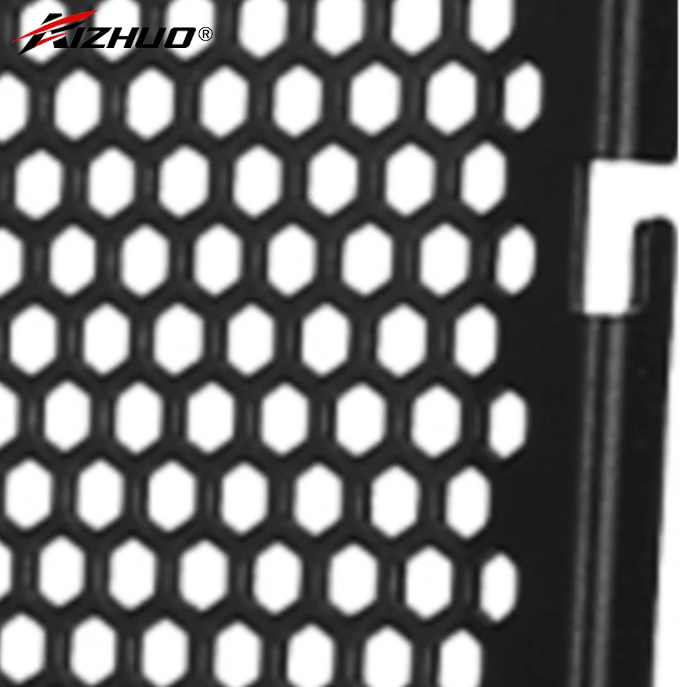 

CBR600RR Radiator Guard Grille Grill Cooler Cooling Cover Protection Fit For Honda CBR600RR 2026 CBR 600RR 2025 CBR600 RR 2024