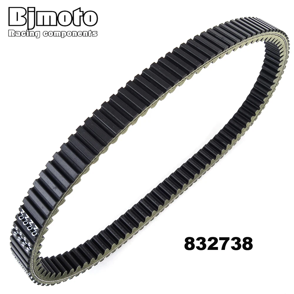 Drive Belt For Aprilia Atlantic Scarabeo 500 for Piaggio MP3 Beverly 500 For Peugeot Geopolis 400 For John Deere Gator XUV 825I