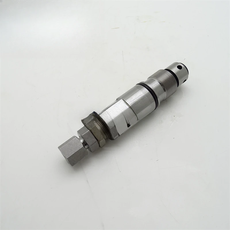 Main control valve 14552973 EC330B EC360B relief valve VOE14552973 engineering spare parts