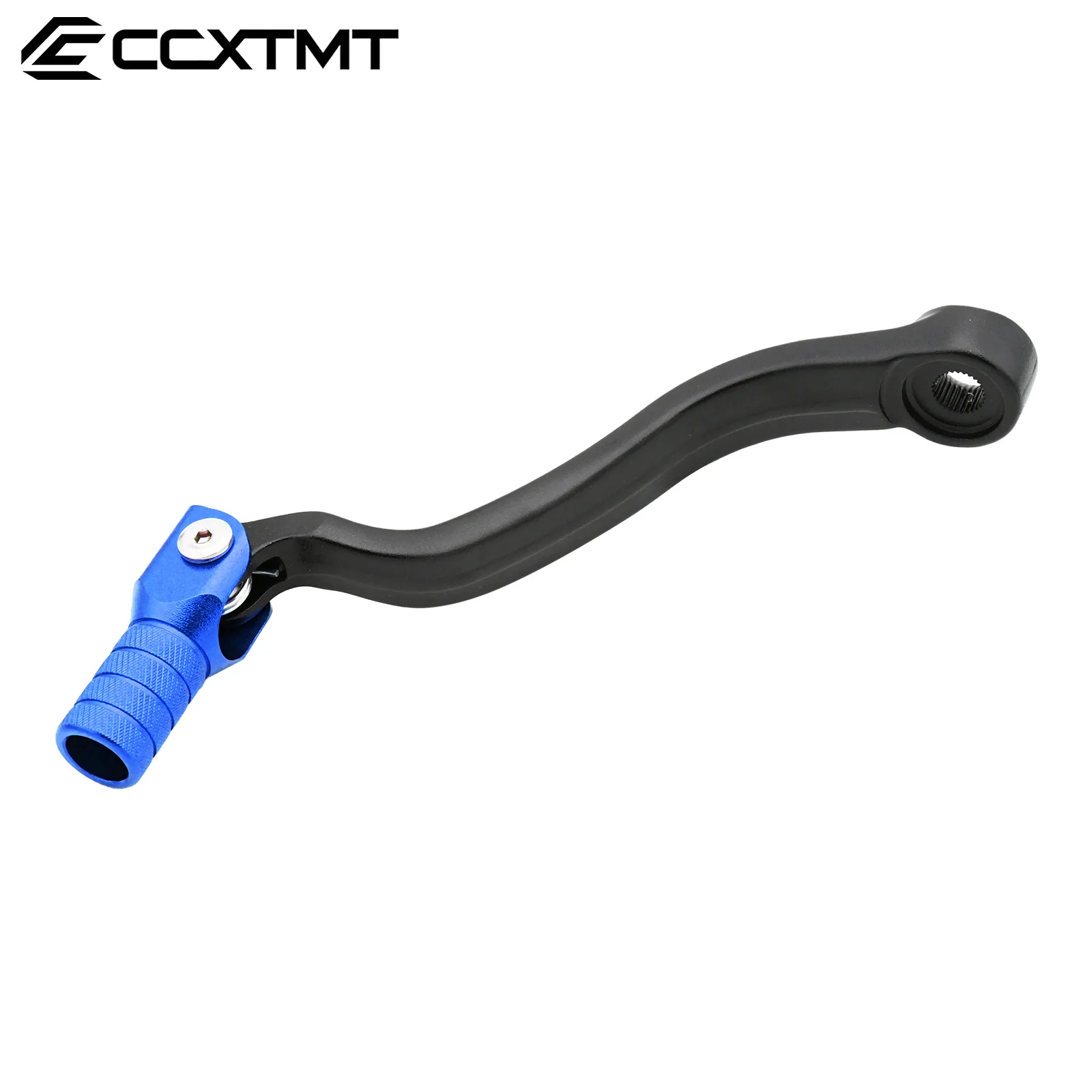 Motocicleta CNC Gear Lever, Shifter, Shift Lever, peças para KTM XC XCF SX SXF EXC XCW EXCF, Husqvarna FC FE FX 250 350 450 500