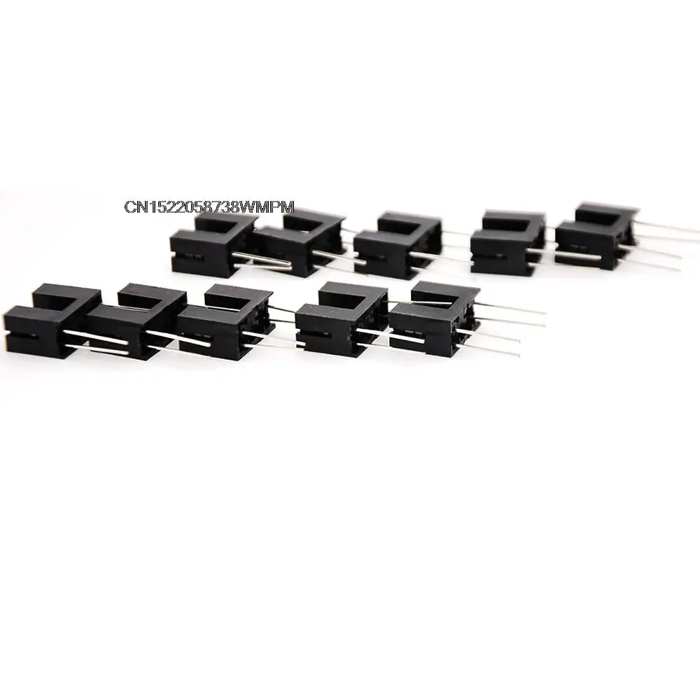 50PCS New and Original ITR9608 DIP-4 Opto photo Interrupter Optical Sensor DIP4 Best quality ITR-9608