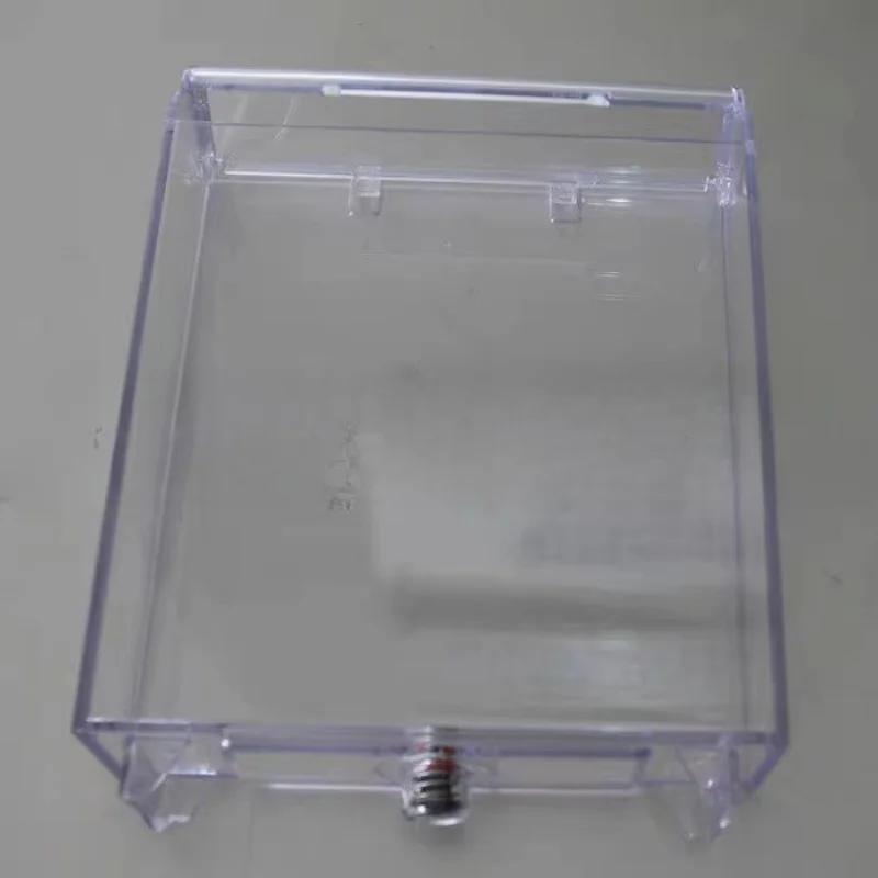 Suitable for  Nespresso/DeLonghi EN520 F411 F421 F416 Capsule Coffee Machine Accessories Water Tank