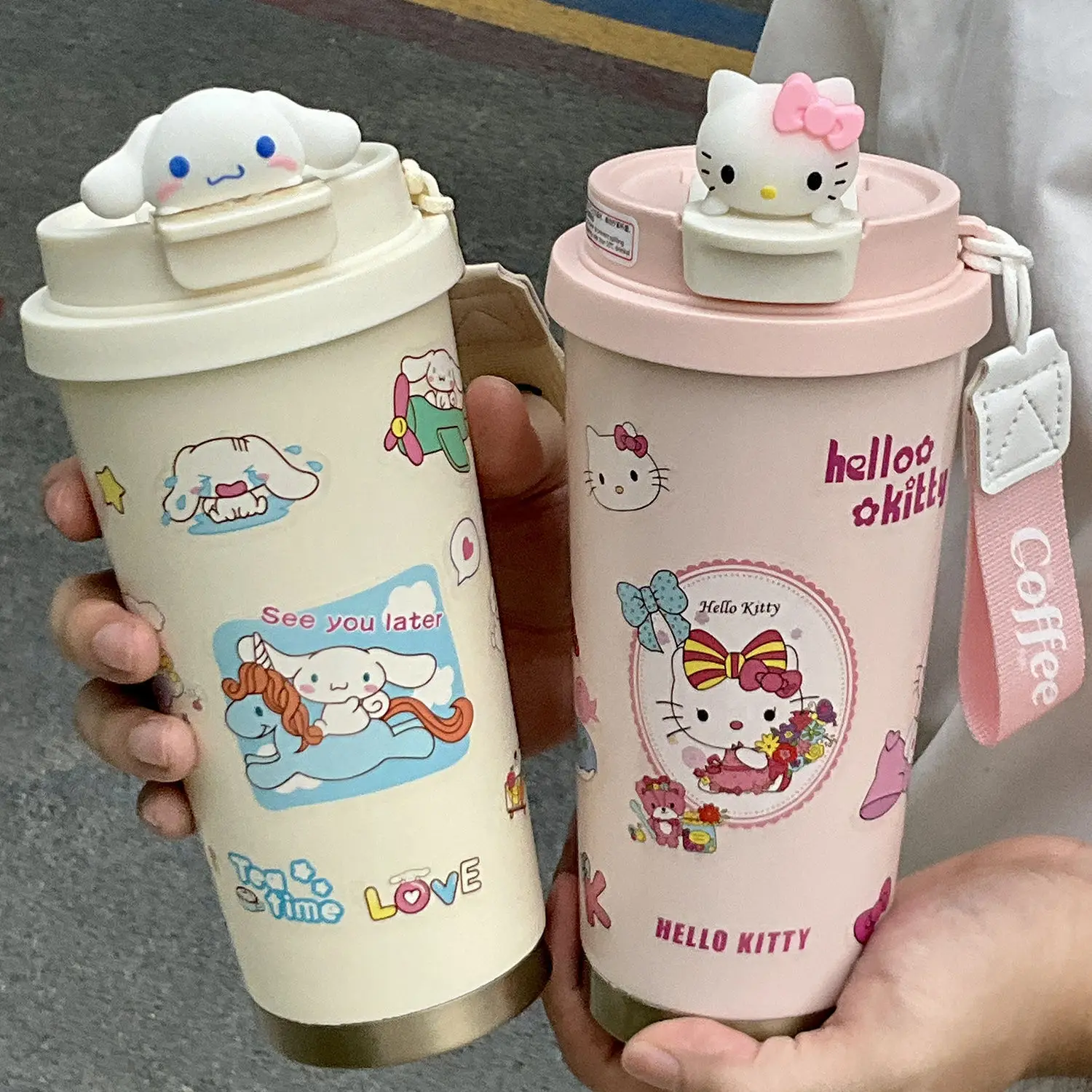 Sanrio SUS316 Home … - image