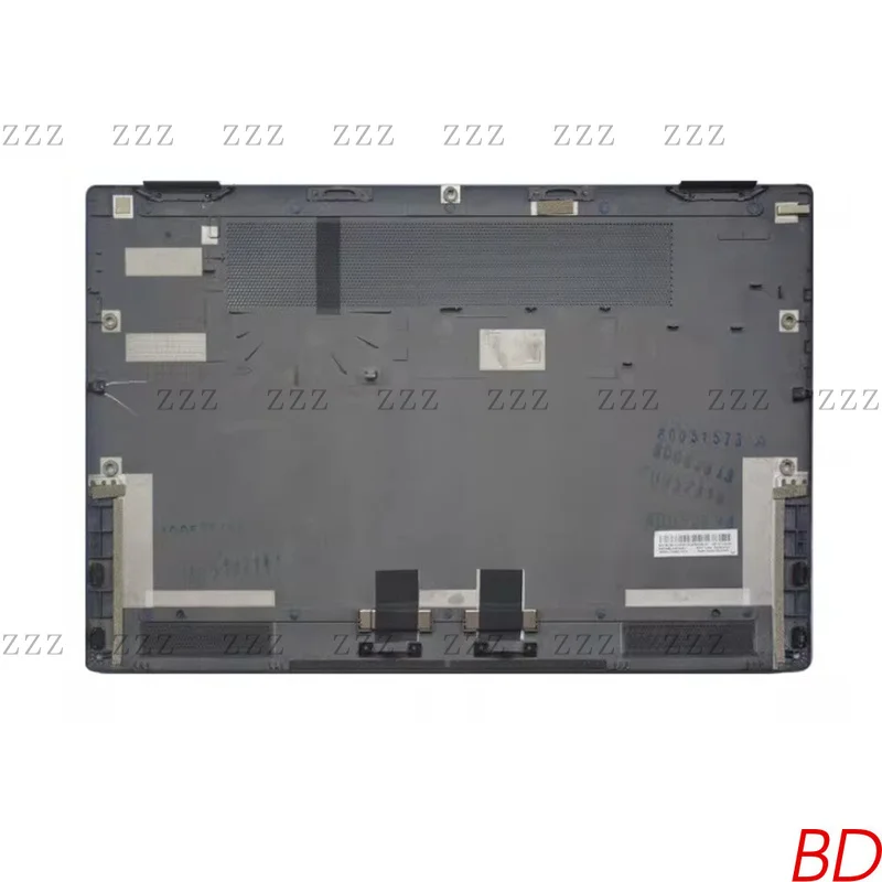 ZZ For HP Elite Dragonfly G2  L74082-001 D Shell Bottom