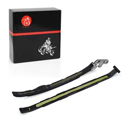Cam Timing Chain Guides for Yamaha Raptor 660R 2001-2005 Grizzly 600 1998-2001 OEM 34K-12231-00-00 34K-12241-00-00