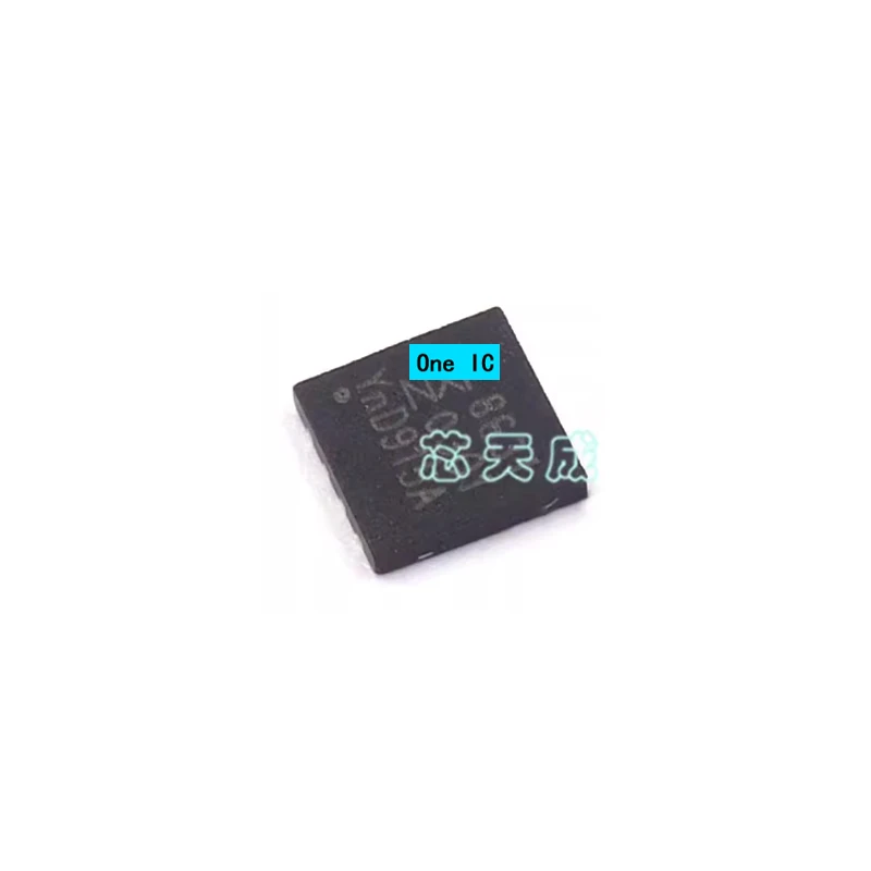 

SA58631TK SA58631 8631 QFN 100% Original Brand New Genuine Ic