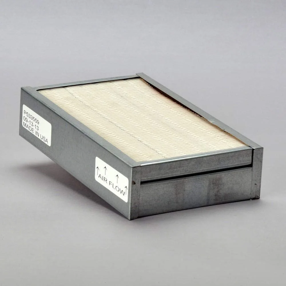 

XOJOX X P533559 Воздушный фильтр салона 10,00 дюймов. Х 6,00 дюйма. X 2,19 дюйма в стиле вентиляционной панели, тип целлюлозного носителя