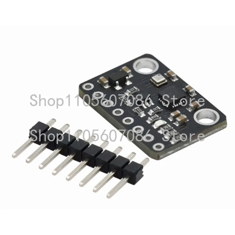 GY-912 ICM20948 10DOF Acceleration Gyroscope Compass Nine-axis Sensor Module