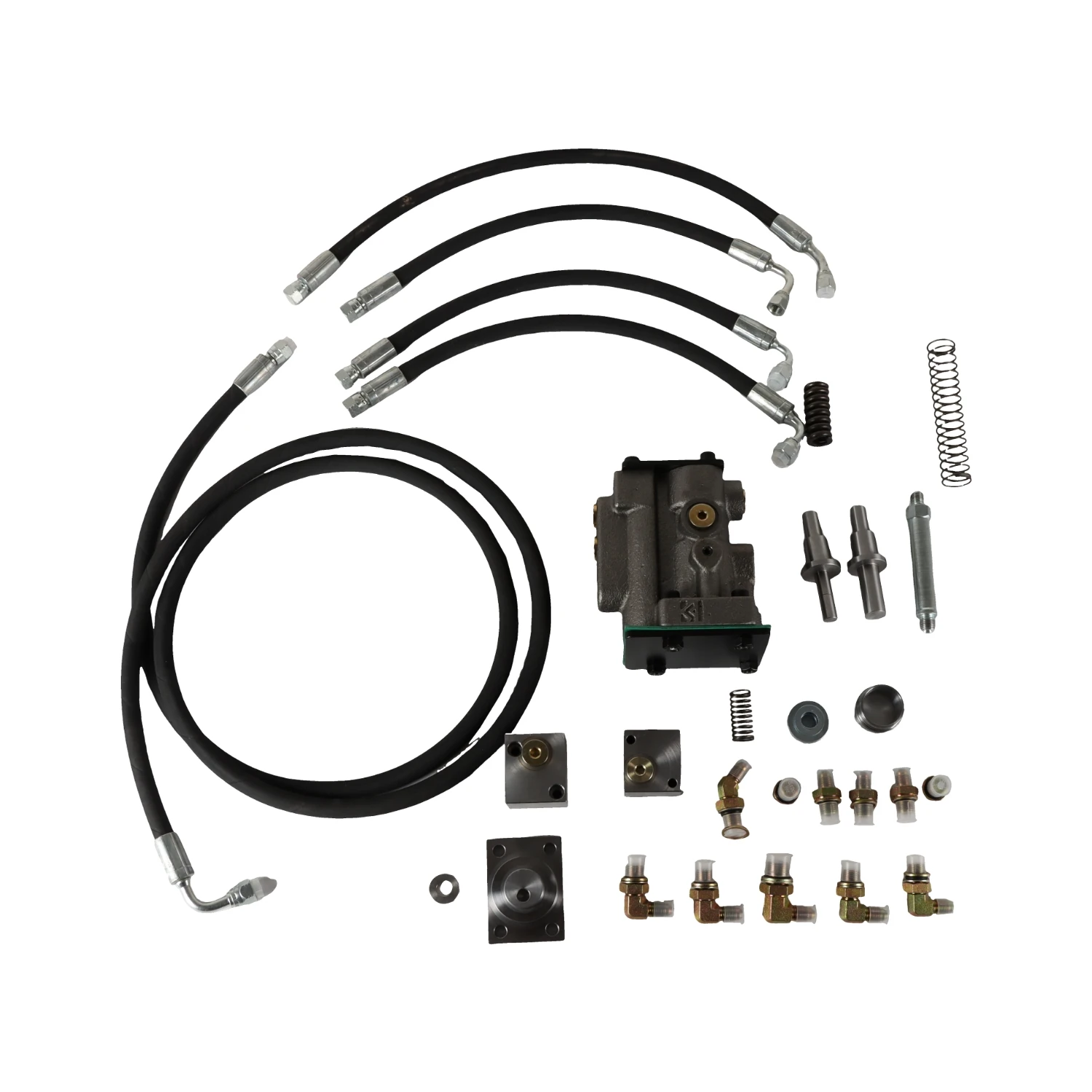 Conversion Kit For Hitachi Excavator English Instruction EX200-2 EX220-2 EX220-3 Excavator Replacement Parts