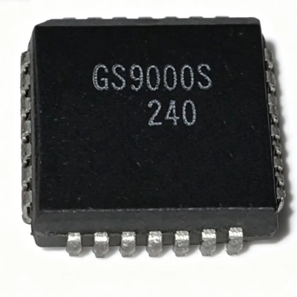 GS9000S    GS9000    PLCC28    (Product quantity: 1 pieces)