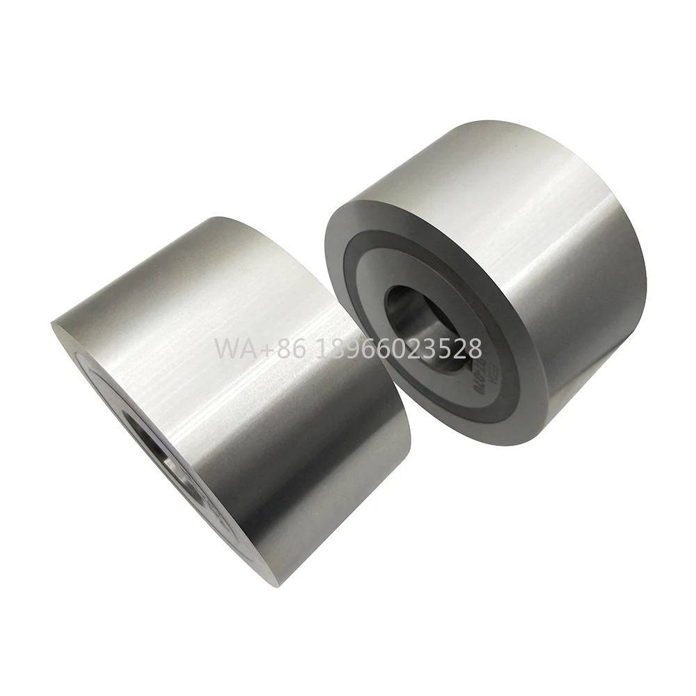 

Резьбовой ролик для станка для прокатки резьбы арматуры Запасные части ролика машины для прокатки резьбы арматуры