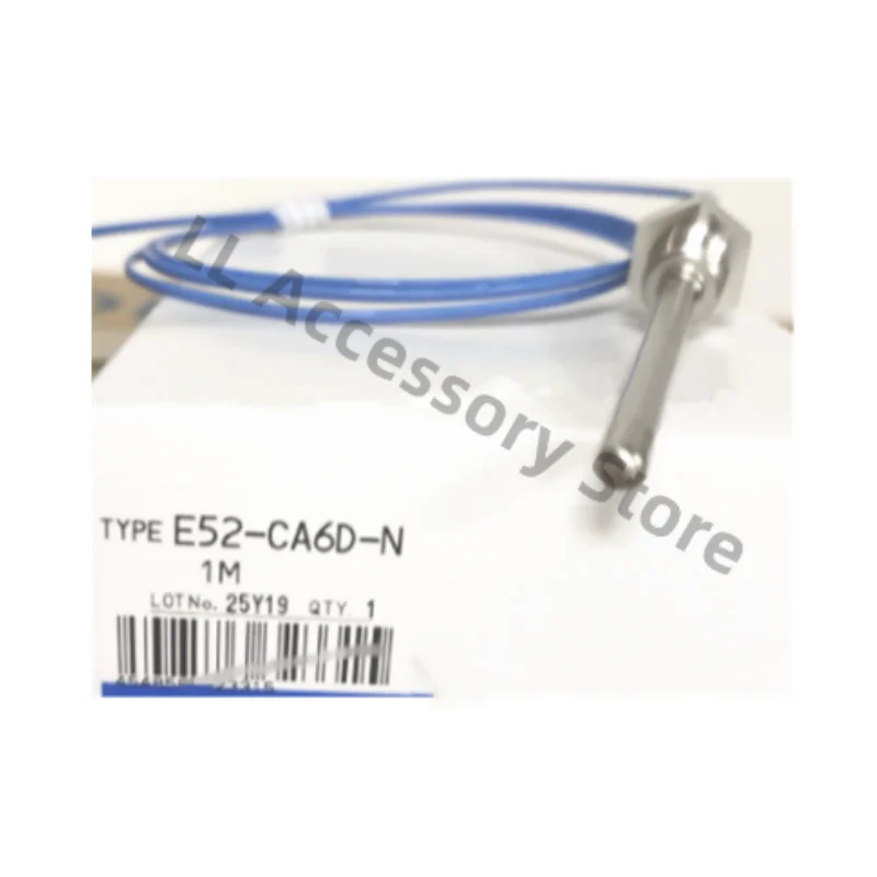 

E52-CA6D-N sensor 1M 2M 4M