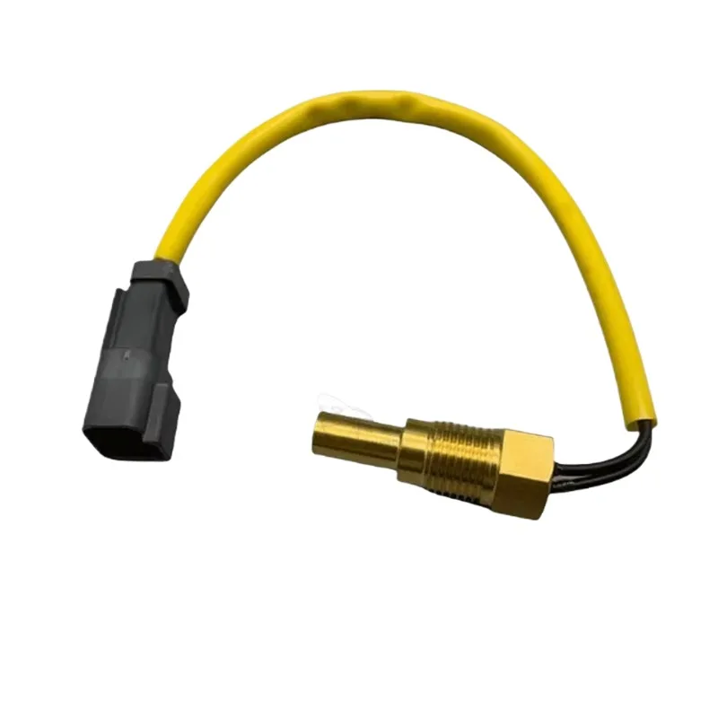 

Temperature Sensor Komatsu Pc-7 Pc130-7 Pc160-7 Pc200-7 Water Hydraulic Oil 7831-93-3320 7861-93-3380