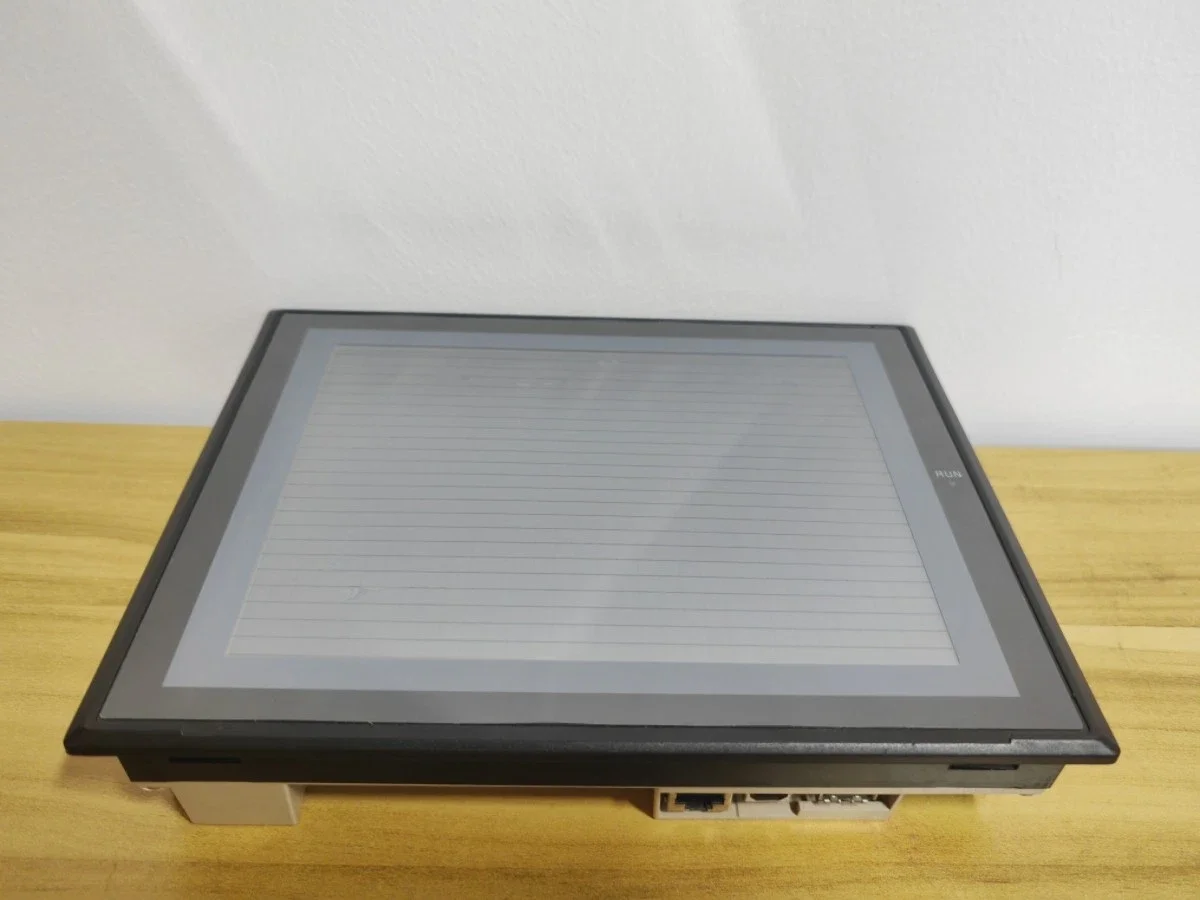NS8-TV01B-V2 For Omron NS8-TV01B-V2 Display Touch Screen New