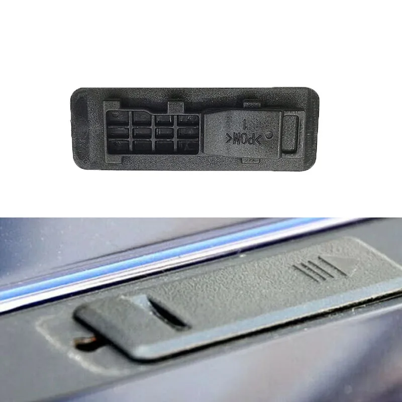 For Hyundai I30 2010 Roof Trim Clip Moulding Cover 87255A5000 Sink Clip Auto Parts