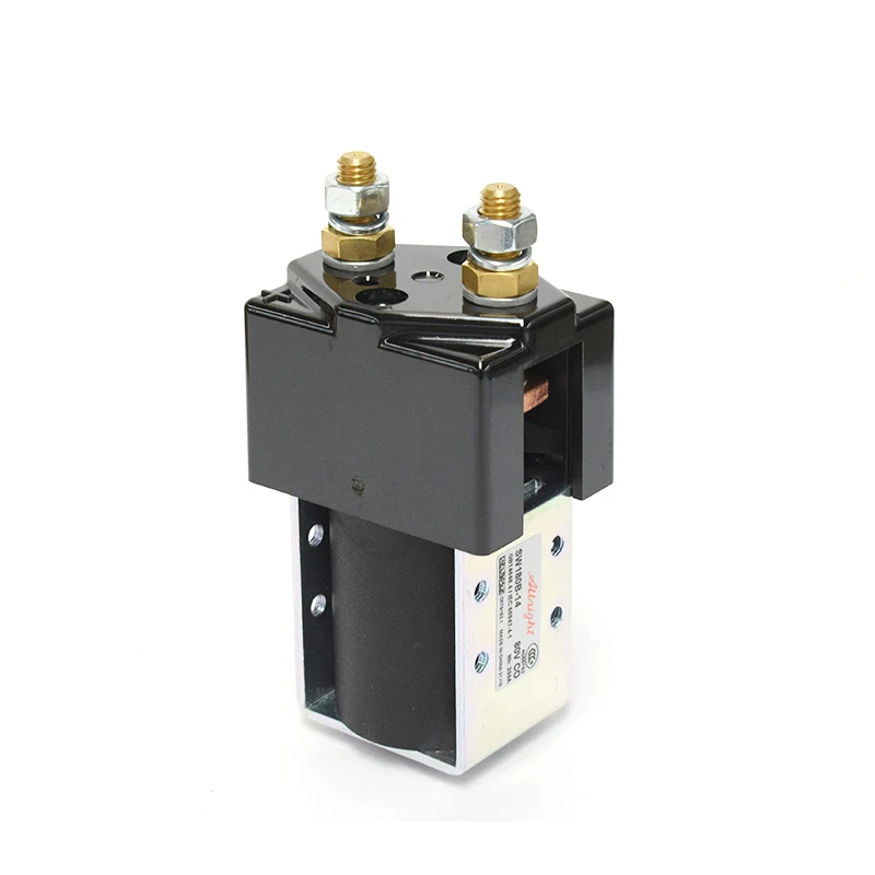 SW180B-14 72/80V Magnetic Contactor 50/60Hz in Stocks 100% Original Wholesale Brand New Product