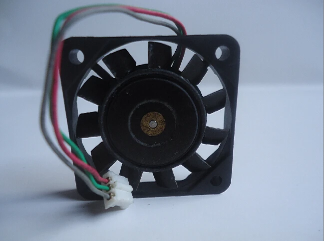 

F4006AP-05QSV 5V 0.11A 4006 Slim 6mm 40*40*6mm Thin Axial Cooling Fan