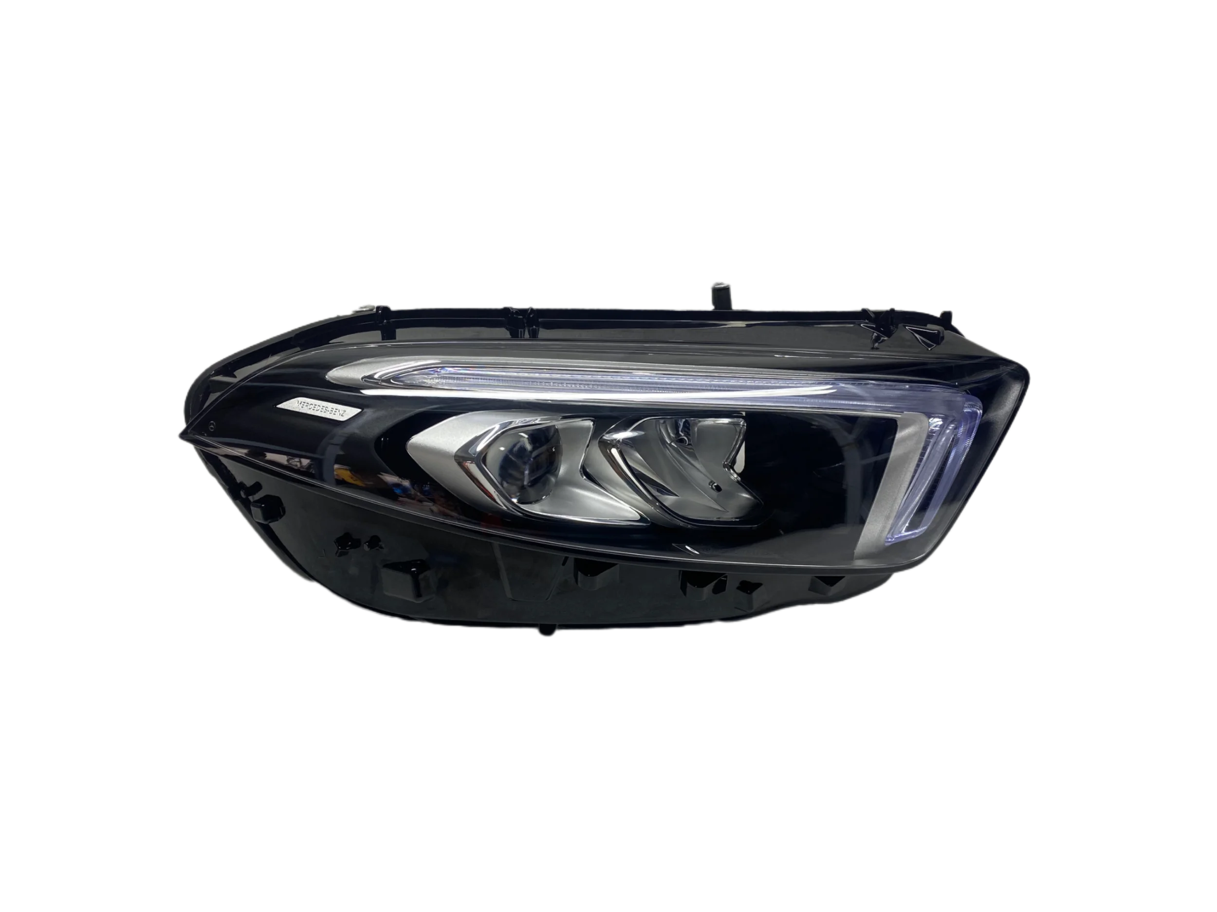 

Hot selling original high-quality headlights suitable for Mercedes Benz A-Class W177 A180 A200 A220 LED headlights