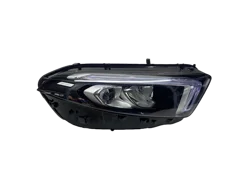 Hot selling original high-quality headlights suitable for Mercedes Benz A-Class W177 A180 A200 A220 LED headlights