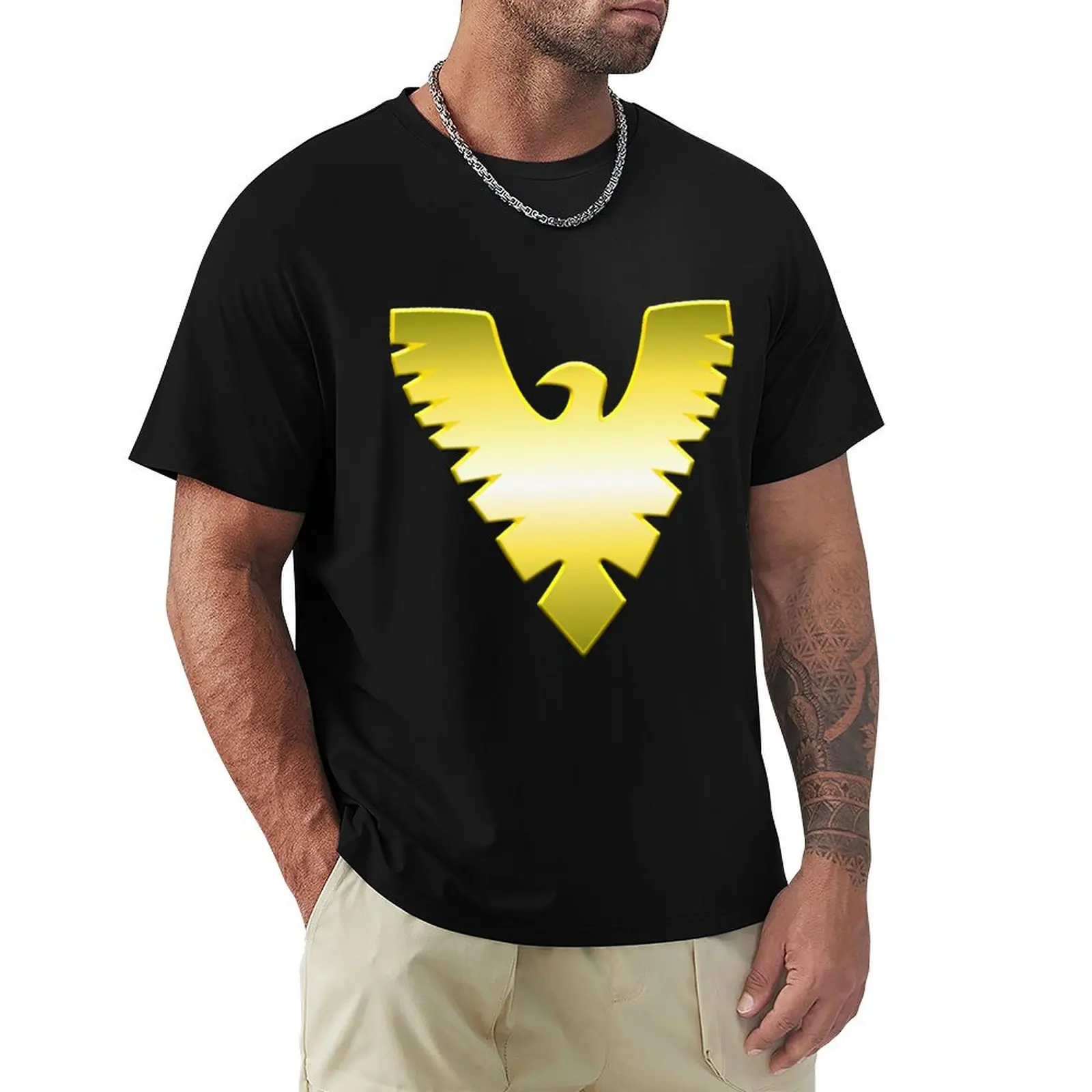 

Phoenix T-Shirt Lightweight Running Sports T-Shirt