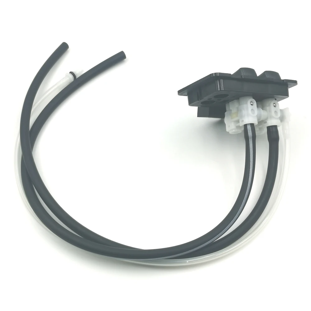 1498870 2421496 DT-1.52854 Seat Leveling Control Valve for Scania  L/P/G/R/S-Series ISRI 6800/6860/NTS2