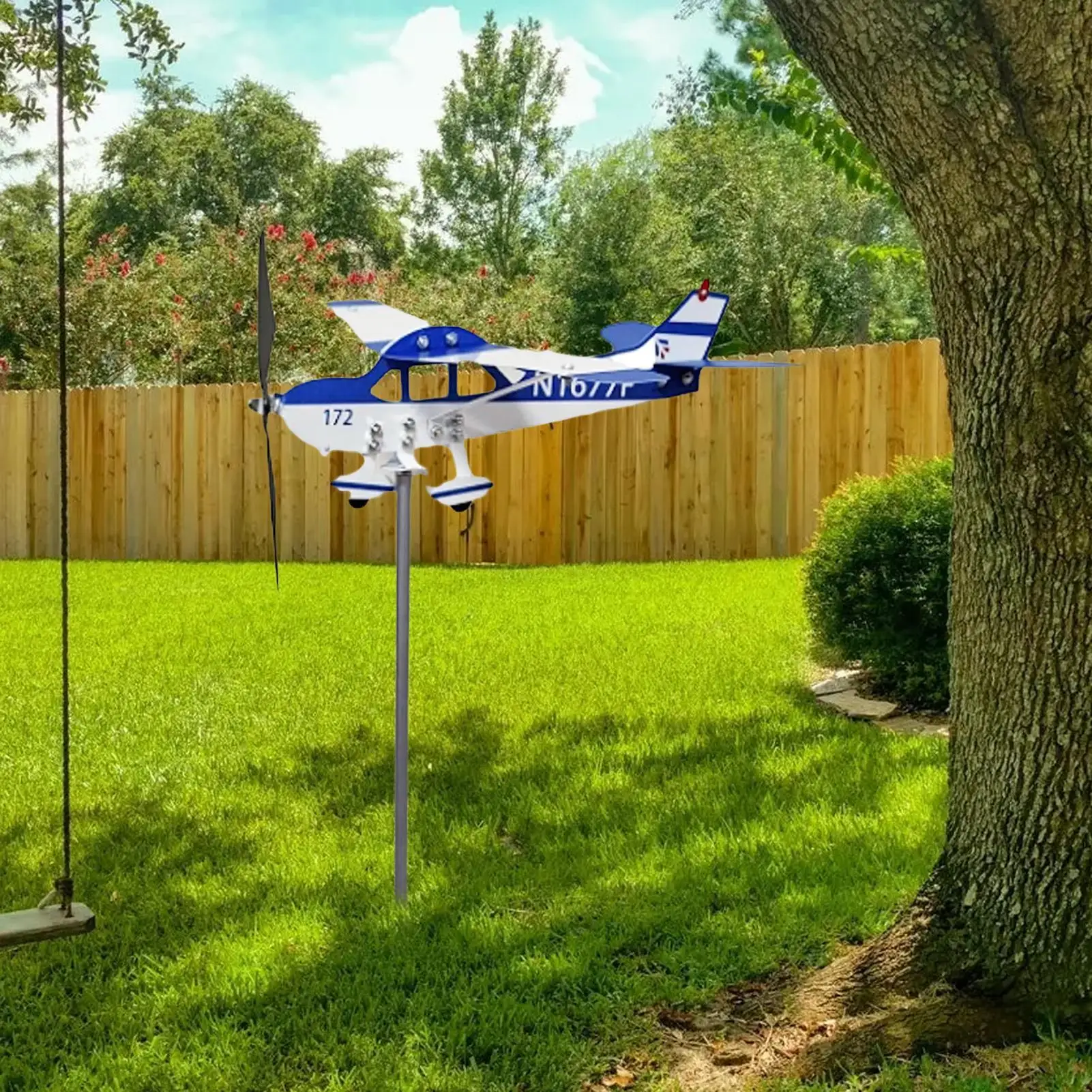 Thumbnail 3 - #18 Cheap Weather Vanes Worth Buying