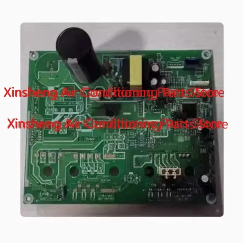 New for Toshiba Central Air Conditioning MCY-MHP0604HT-C Fan Inverter MCC-1597-05C