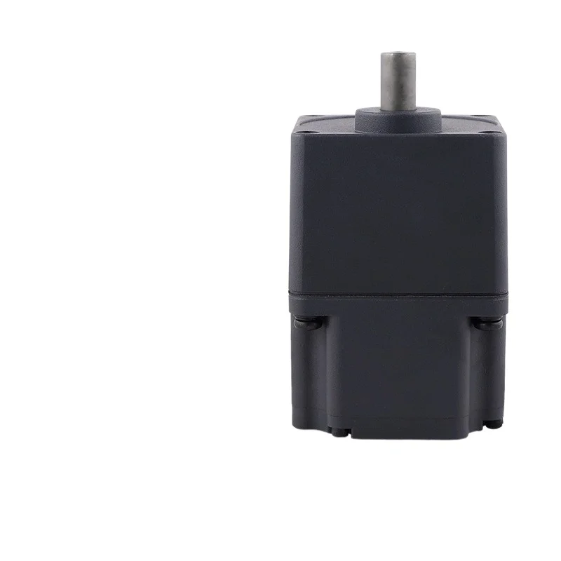 DC gear motor, instead of AC speed motor, high voltage 220V brushless gear motor