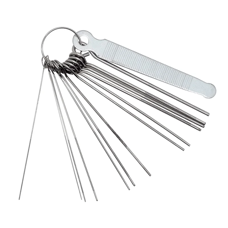 B72A Guitar Piano Pillow Sharpening File Upper Guitar Piano Pillow Sharpening Grinding And Deepening String Groove Guitar Repair