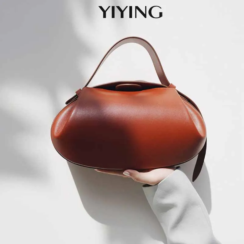 

Brand Design Women Handbag PU Leather Crossbody Shoulder Bags 2025 New Luxury Lady Totes Bolsas Lady Armpit Bag Small Handbag