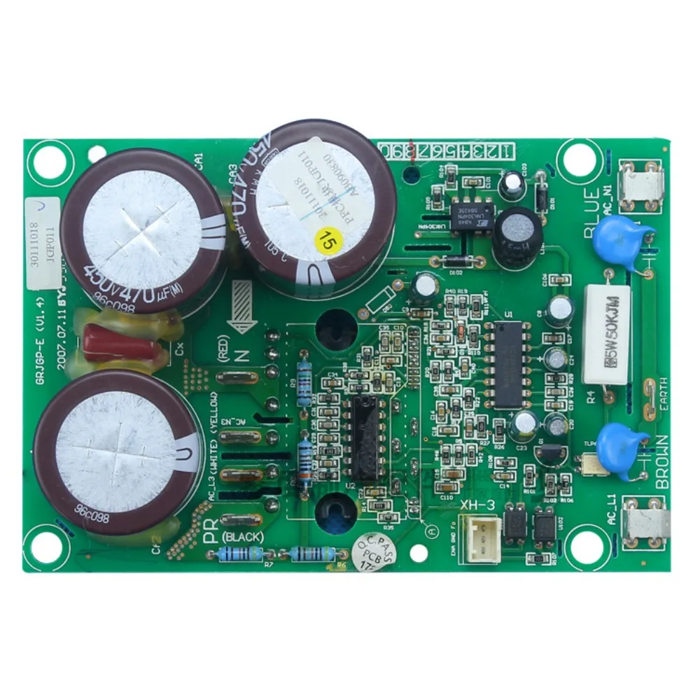 

применяется к аксессуарам для кондиционеров Grid-Force 30226224 Материнская плата Z6e35 30226225 Компьютерная плата Z6e35a